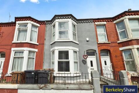 Penrhyn Avenue, L21
