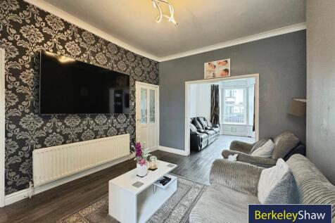 Penrhyn Avenue, L21