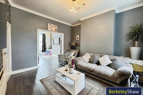 Penrhyn Avenue, L21