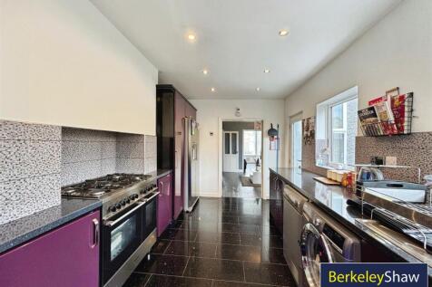 Penrhyn Avenue, L21