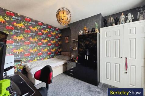 Penrhyn Avenue, L21