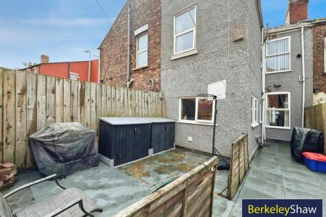 Penrhyn Avenue, L21