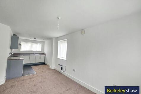 Kitchen/Living Area