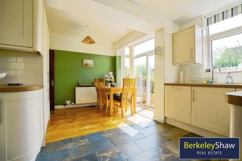 Kitchen diner (3)