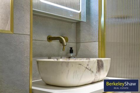 Stone basin