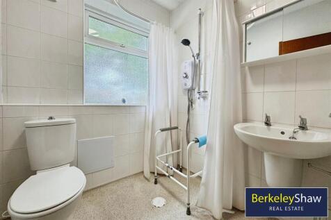 Wet room