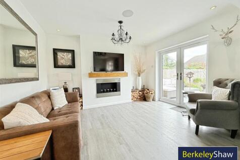 Kitchen/Breakfast/Family Room
