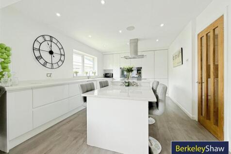 Kitchen/Breakfast/Family Room