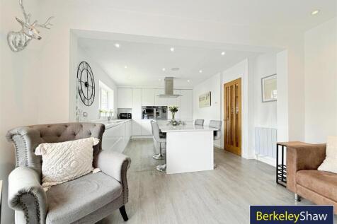 Kitchen/Breakfast/Family Room