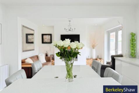 Kitchen/Breakfast/Family Room