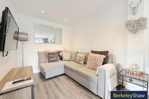 Garage AirBNB