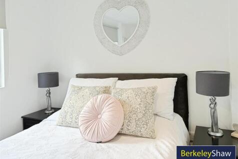 Garage AirBNB