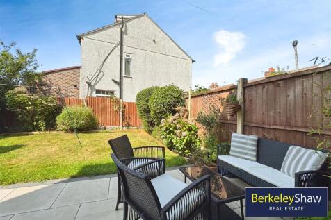 Rear garden (2)