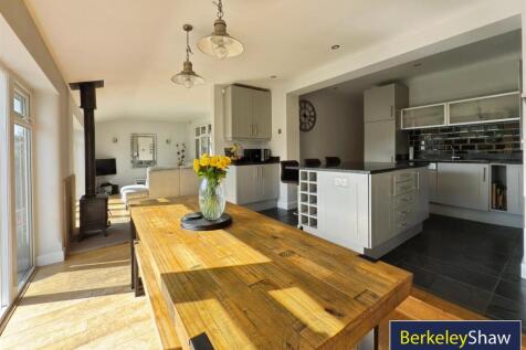 Dining Space
