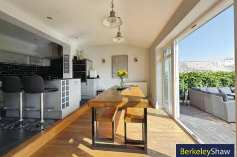 Dining Space