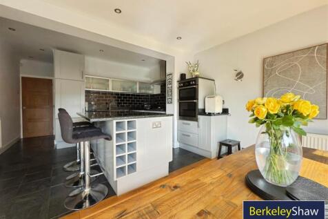 Dining Space