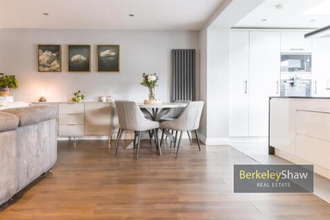 Dining space
