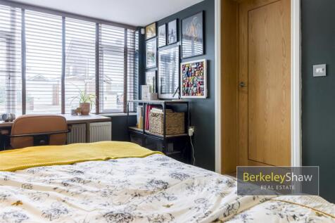 3rd Bedroom/study (2)