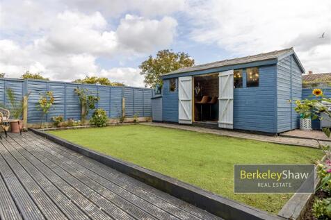 Rear garden (3)