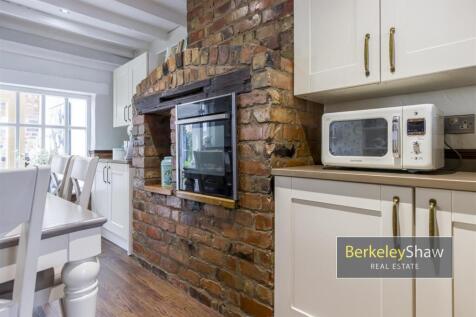 Kitchen diner (2)