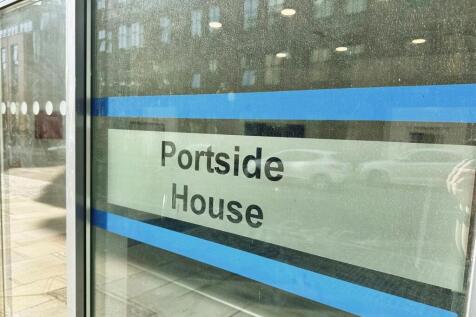 Portside House