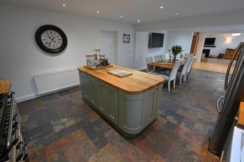 Kitchen diner (4)