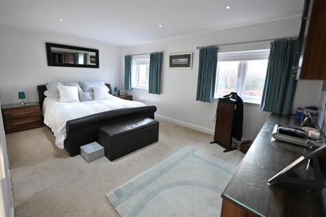 Master suite