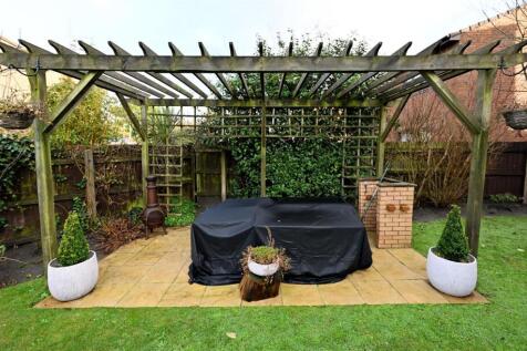 Sitting area