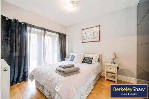 Annexe Bedroom