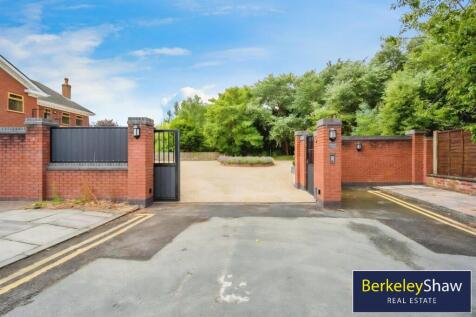 Secure gated access