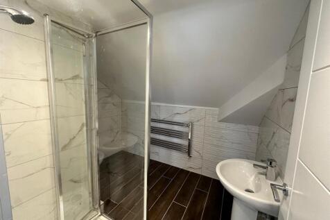Ensuite Shower Room