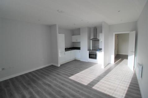Lounge/ Kitchen