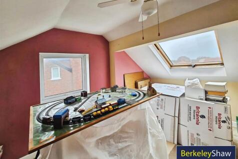 Attic Room