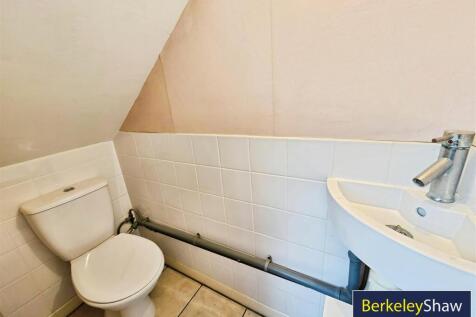 Ensuite WC