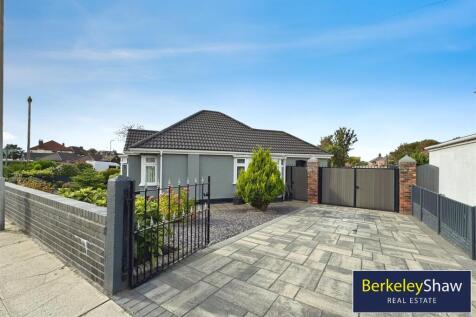 Driveway parking