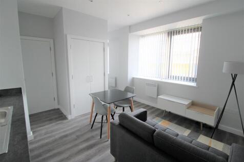 Open Plan