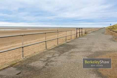 Crosby beach