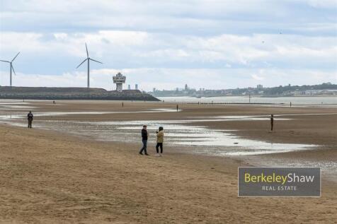 Crosby Beach