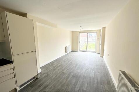Open Plan Livings