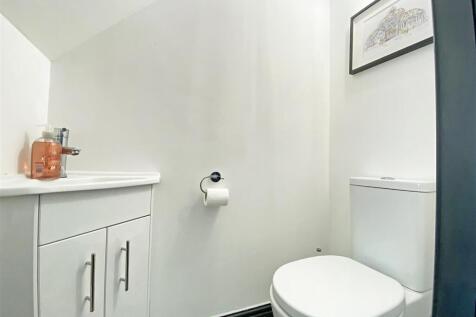 Cloaks Room