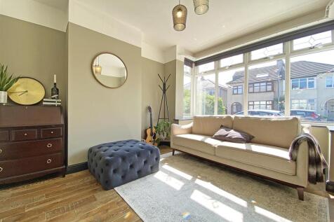 Front Reception