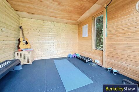 Garden Room/Gym