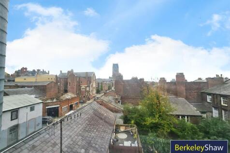 Apartment View