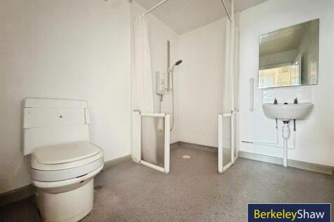 Wet room