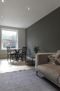 Lounge / Dining Room