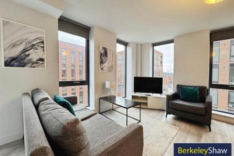 Kitchen diner/living area (5)