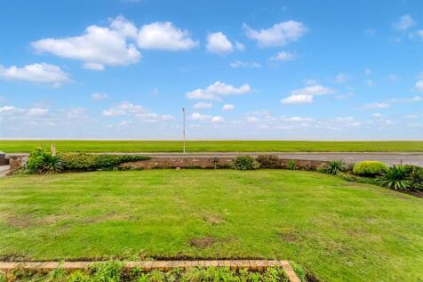Margaret Road - Front garden