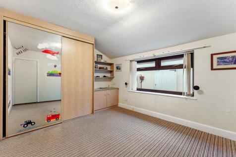 Margaret Road - Bedroom 2