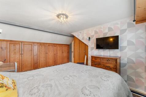 Margaret Road - Bedroom 3 (2)