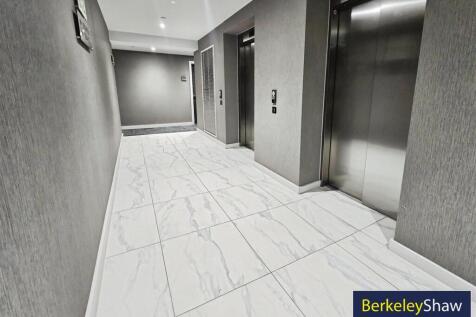 Communal Lift Access